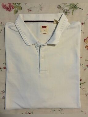 Levi’s Standard Polo shirt